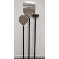 Набор для пиццы Ewt Inox Set3